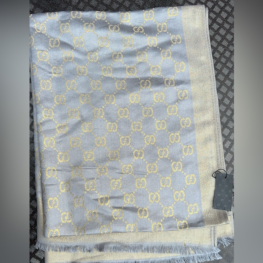 Gucci high quality scarf